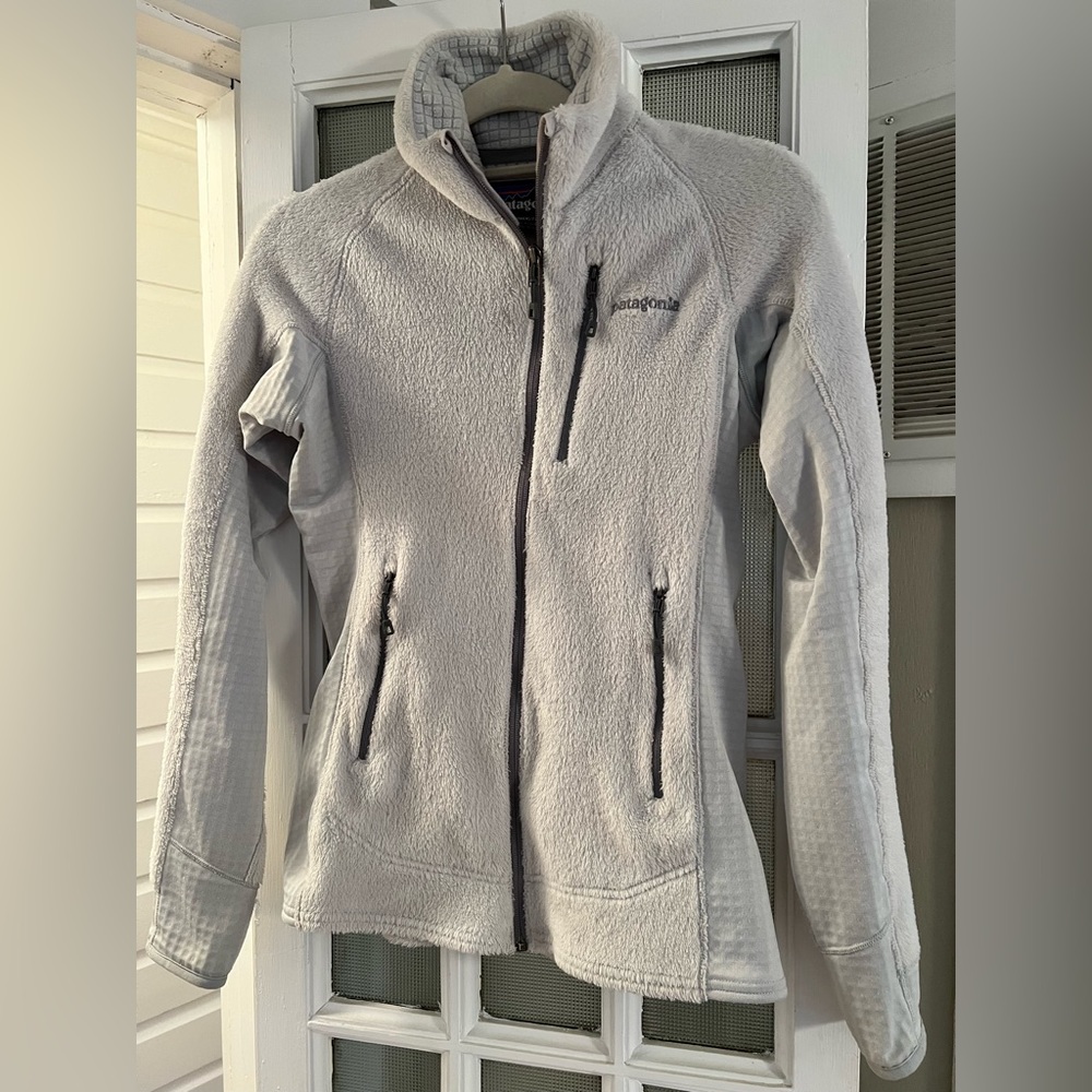 Patagonia R Jacket